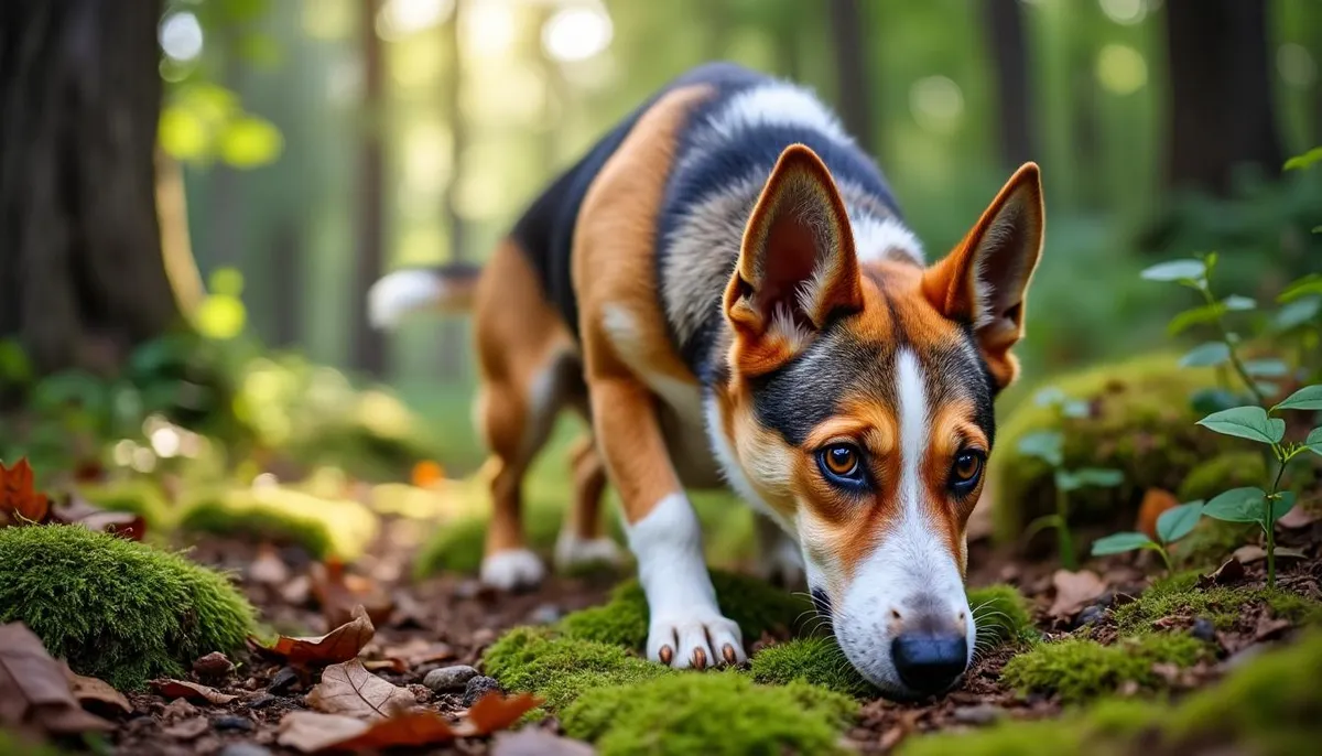 découvrez le brachet allemand, une race de chien au tempérament exceptionnel. apprenez-en plus sur ses caractéristiques, son comportement et les raisons pour lesquelles il séduit de nombreux passionnés de chiens.