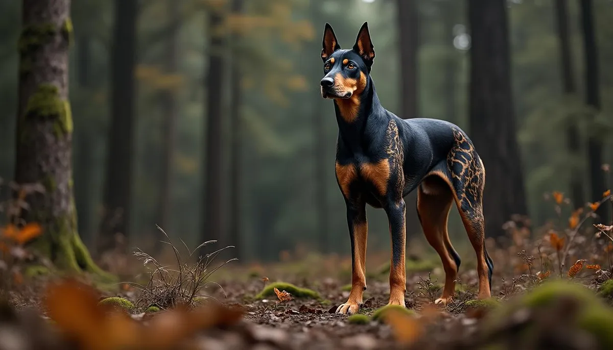 découvrez le chien courant de transylvanie, un compagnon fidèle et un chasseur aguerri, reconnu pour son intelligence, son endurance et son caractère attachant.