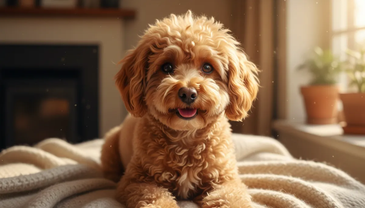 découvrez le caniche, ce petit chien au grand cœur, connu pour son intelligence, sa fidélité et son charme irrésistible. guide complet sur ses caractéristiques, soins et personnalité.