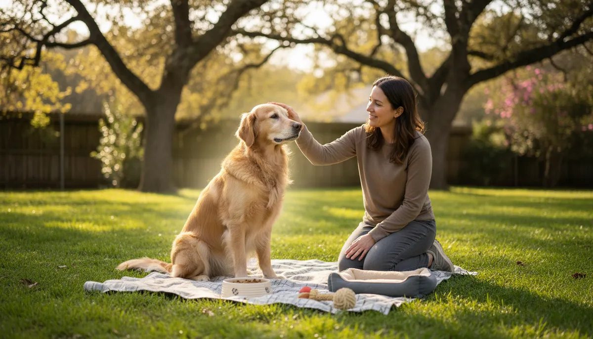 découvrez un guide complet pour comprendre la protection des ressources chez le chien, avec des conseils pratiques pour mieux gérer ce comportement et renforcer la relation avec votre animal.