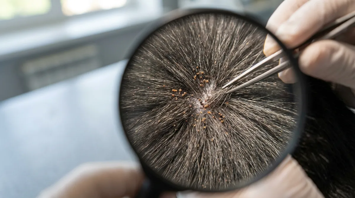 apprenez à identifier les crottes de puce et découvrez des méthodes efficaces pour les éliminer rapidement de votre maison et de vos animaux.