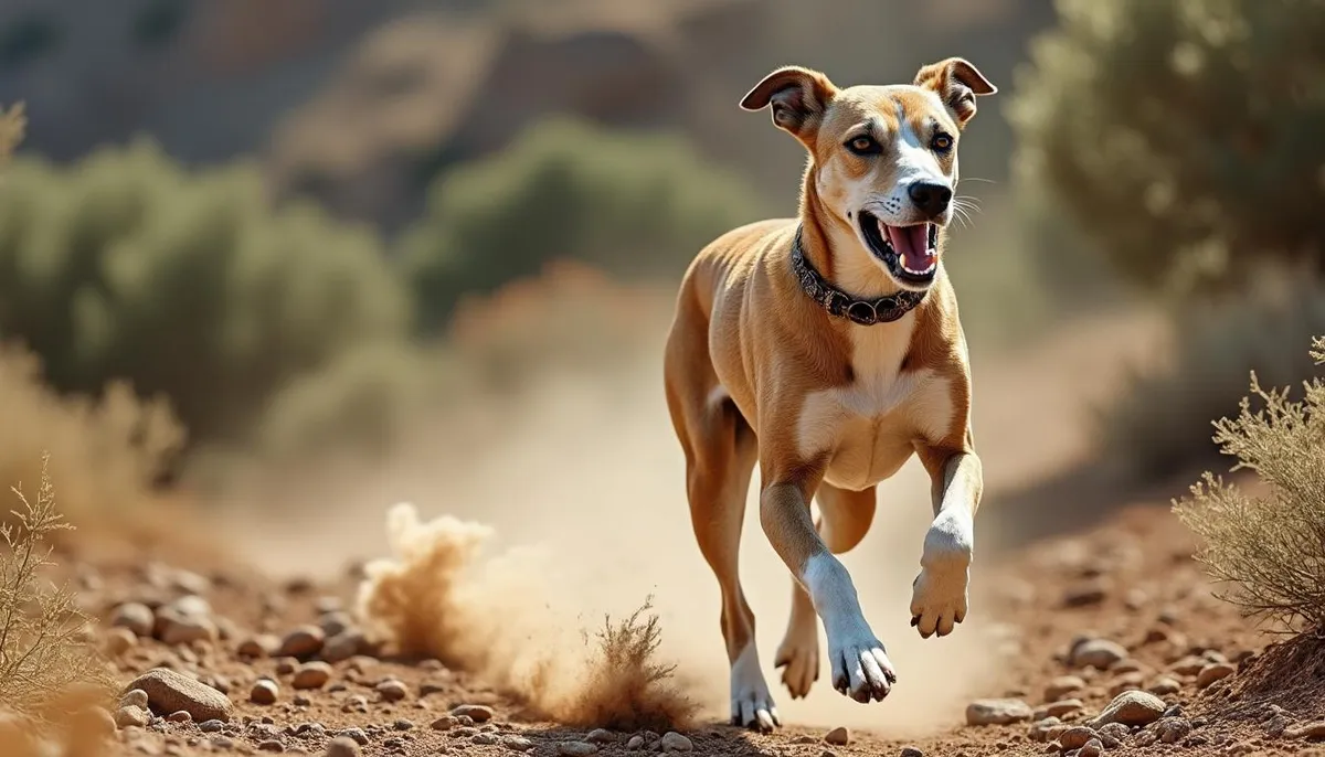 explorez la passionnante discipline du chien courant grec, un sport de chasse traditionnel alliant endurance et flair exceptionnel.