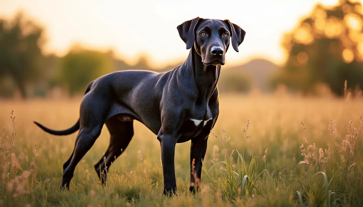 découvrez le braque de burgos, une race de chien au caractère noble et à l’histoire passionnante. apprenez-en plus sur ses origines, ses qualités et pourquoi il séduit les amoureux des chiens.