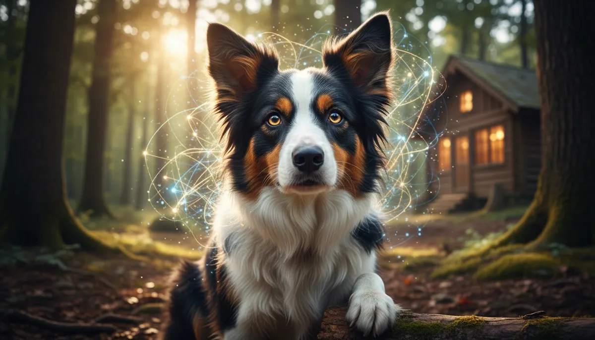 découvrez les secrets de l'intelligence remarquable du chien et comprenez pourquoi il se distingue parmi les animaux grâce à ses capacités uniques et son comportement fascinant.