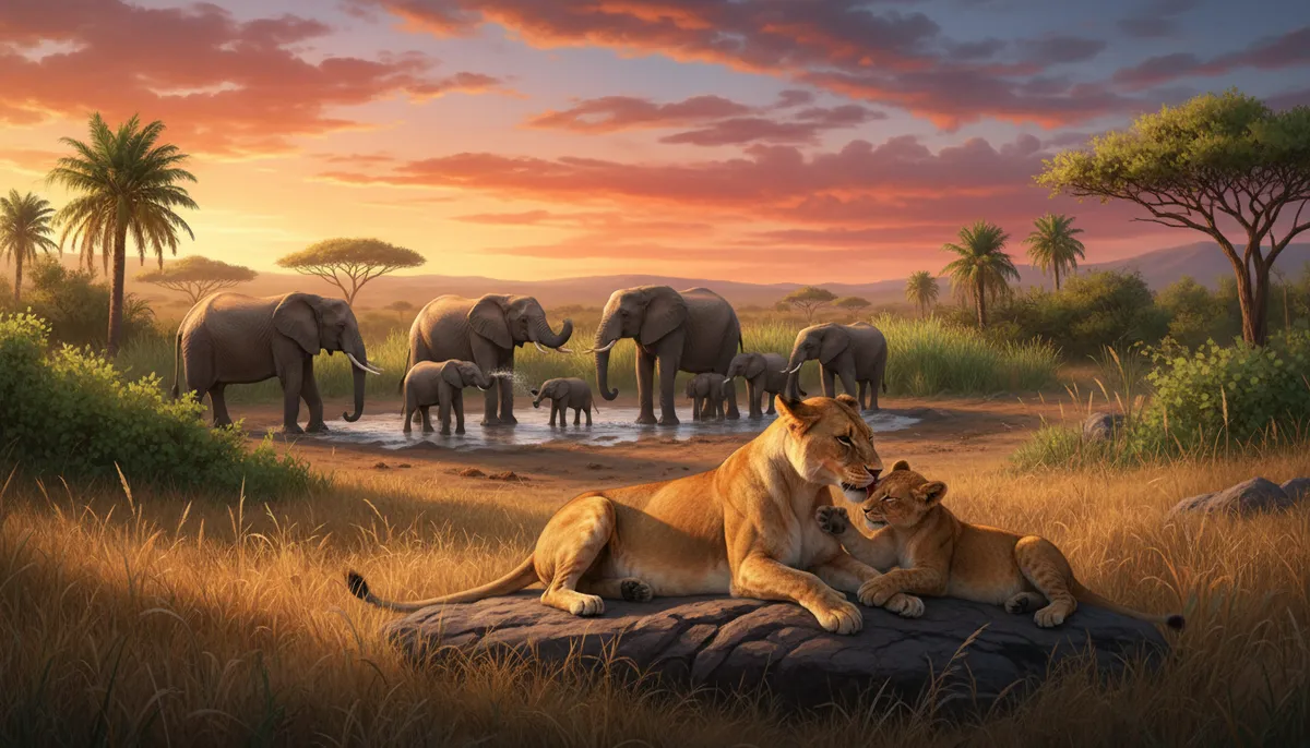 découvrez one life, un documentaire animalier exceptionnel qui vous invite à explorer la vie sauvage avec des images époustouflantes et une narration captivante. à voir absolument pour les amoureux de la nature.