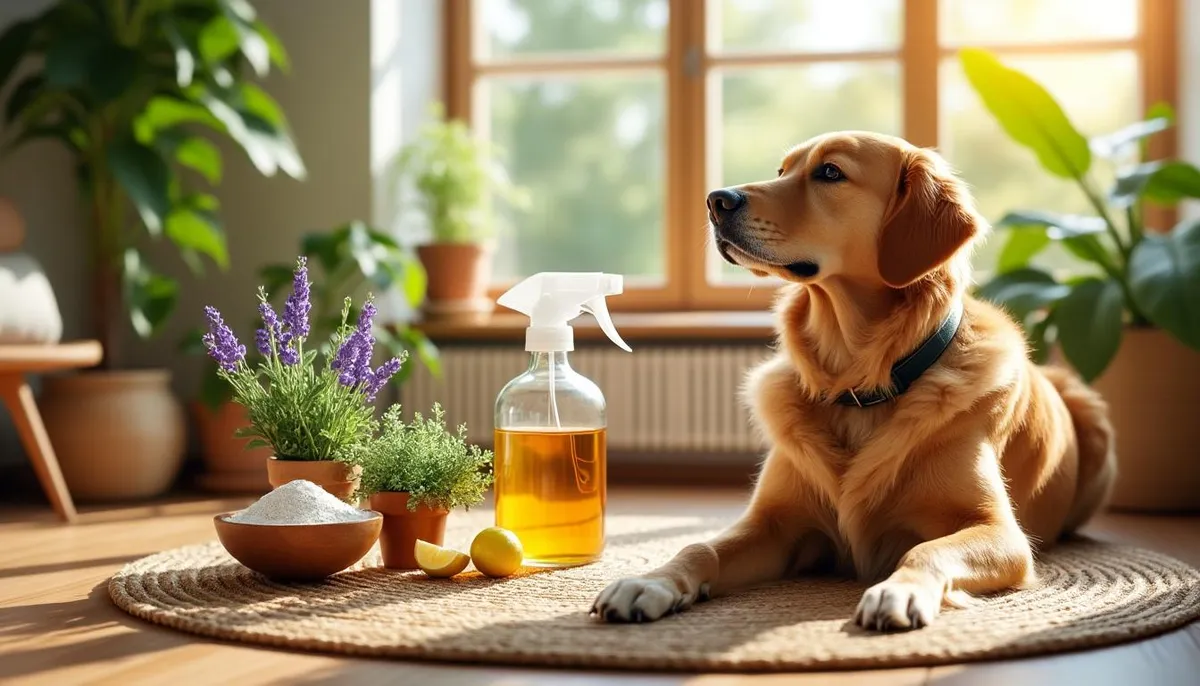 découvrez des solutions naturelles et écologiques pour éliminer les puces efficacement, protégeant ainsi votre maison et vos animaux sans produits chimiques.