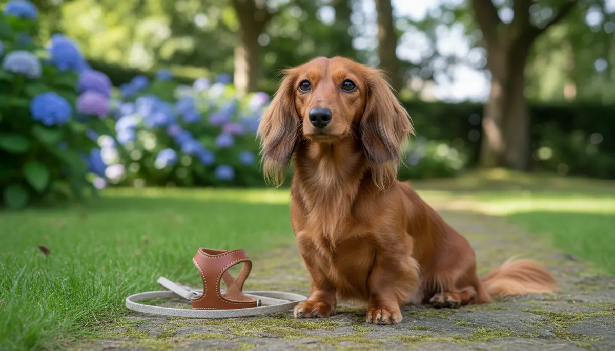découvrez tout sur le teckel nain à poil long : son histoire, son caractère, son éducation, sa santé, son coût et son espérance de vie pour bien préparer son adoption.