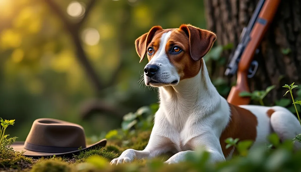 découvrez le braque de l'ariège, un chien de chasse français réputé pour sa fidélité, son intelligence et sa robustesse. idéal pour les amateurs de chasse et les familles actives, ce compagnon élégant séduit par son tempérament équilibré et son attachement à son maître.