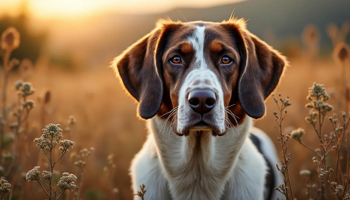 découvrez le chien courant espagnol, un compagnon de chasse exceptionnel alliant endurance, intelligence et loyauté pour toutes vos aventures en pleine nature.