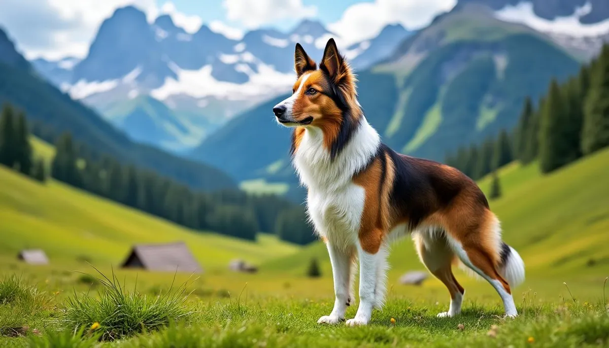 découvrez le brachet tyrolien, une race de chien de chasse originaire d'autriche, réputée pour son flair exceptionnel, sa loyauté et ses qualités de compagnon pour toute la famille.