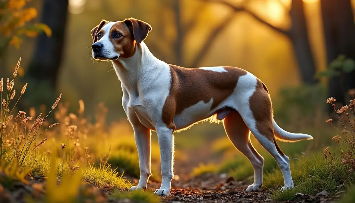 explorez le braque français, un chien de chasse polyvalent et fidèle, parfait pour les amateurs de nature et de plein air. découvrez ses qualités uniques et son tempérament exceptionnel.