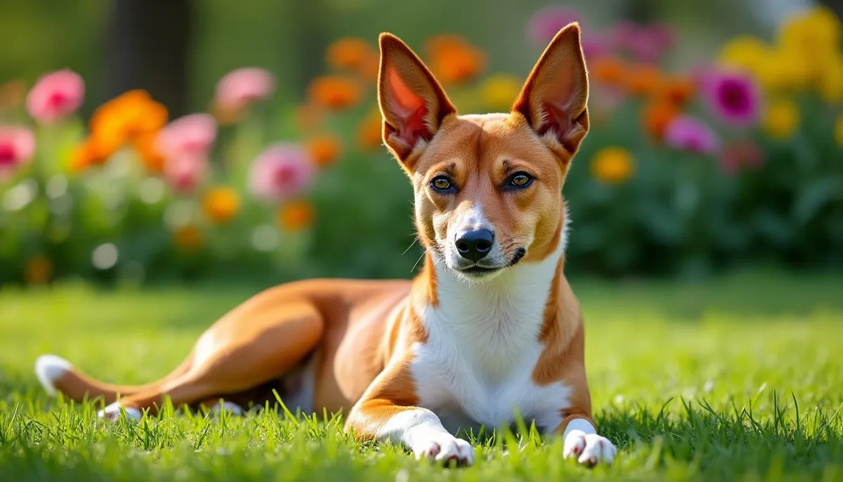 découvrez le basenji, un chien fascinant connu pour son absence d’aboiement et son caractère unique. apprenez tout sur cette race atypique, idéale pour les amoureux des chiens originaux.