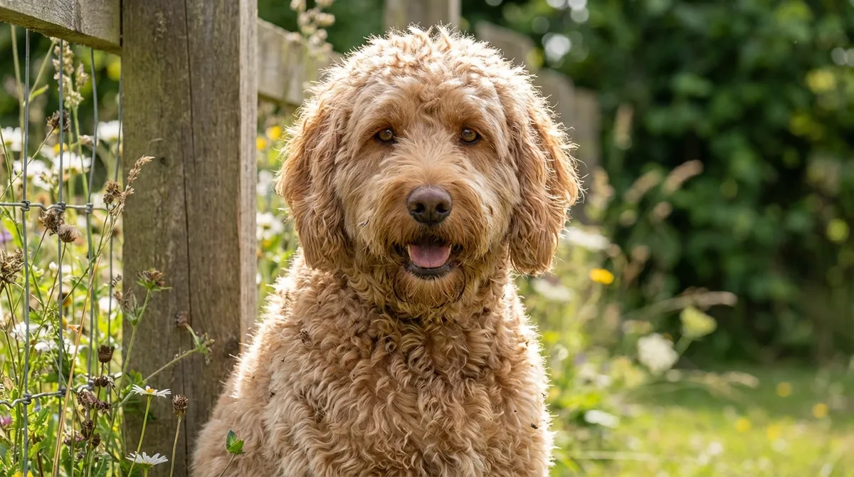 découvrez le labradoodle, un compagnon à quatre pattes au caractère exceptionnel, alliant intelligence, douceur et énergie pour une relation unique et harmonieuse.