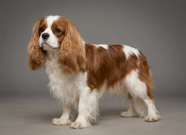 Photo de Cavalier King Charles Spaniel