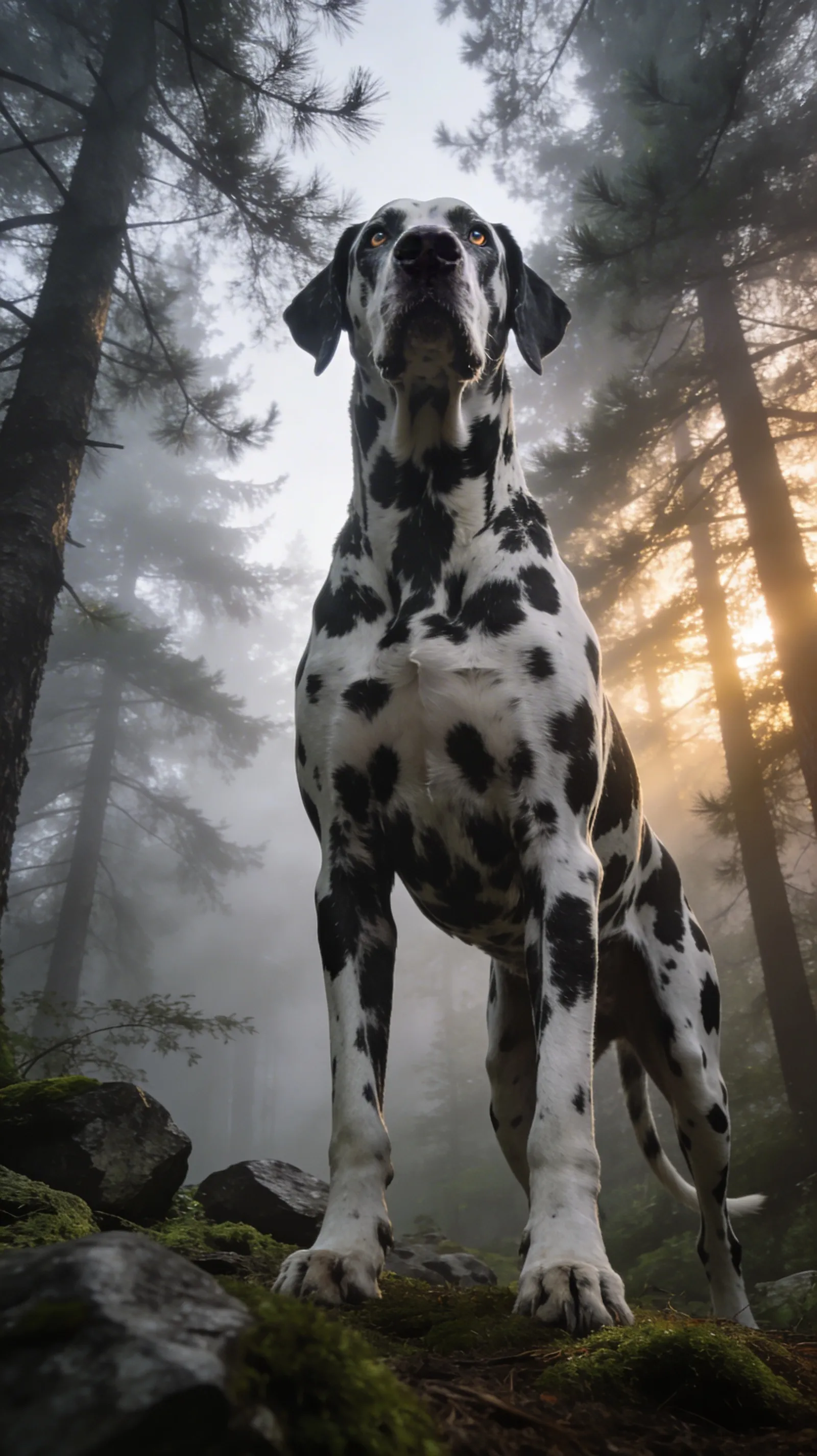 Grand chien