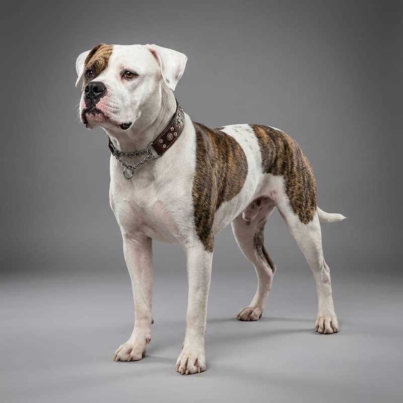 Photo de American Bulldog