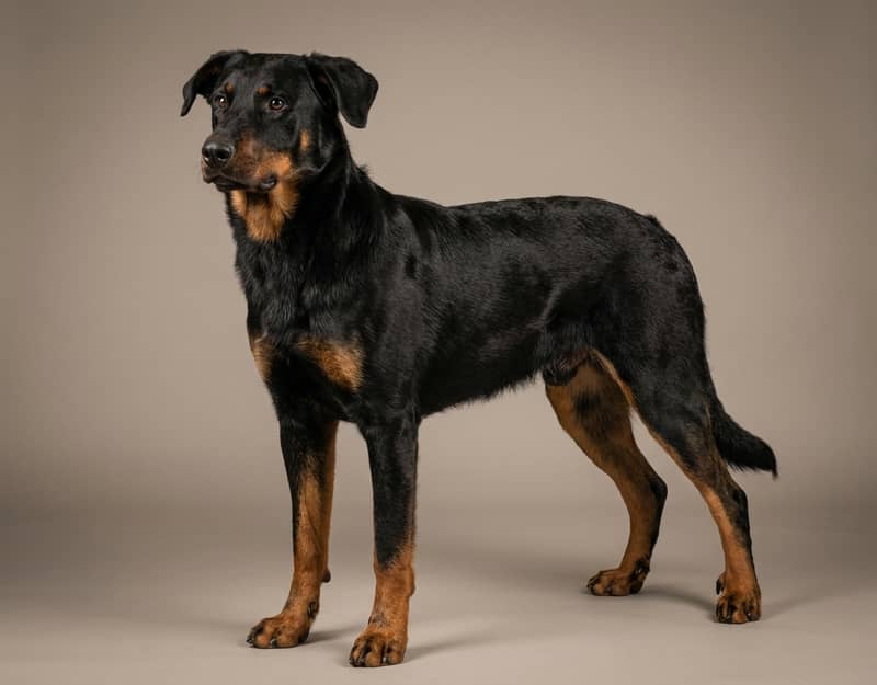 Beauceron