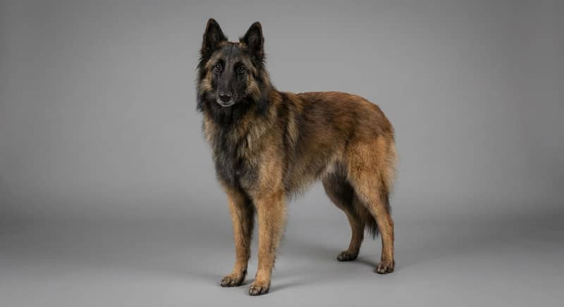 Photo de Belgian Tervuren