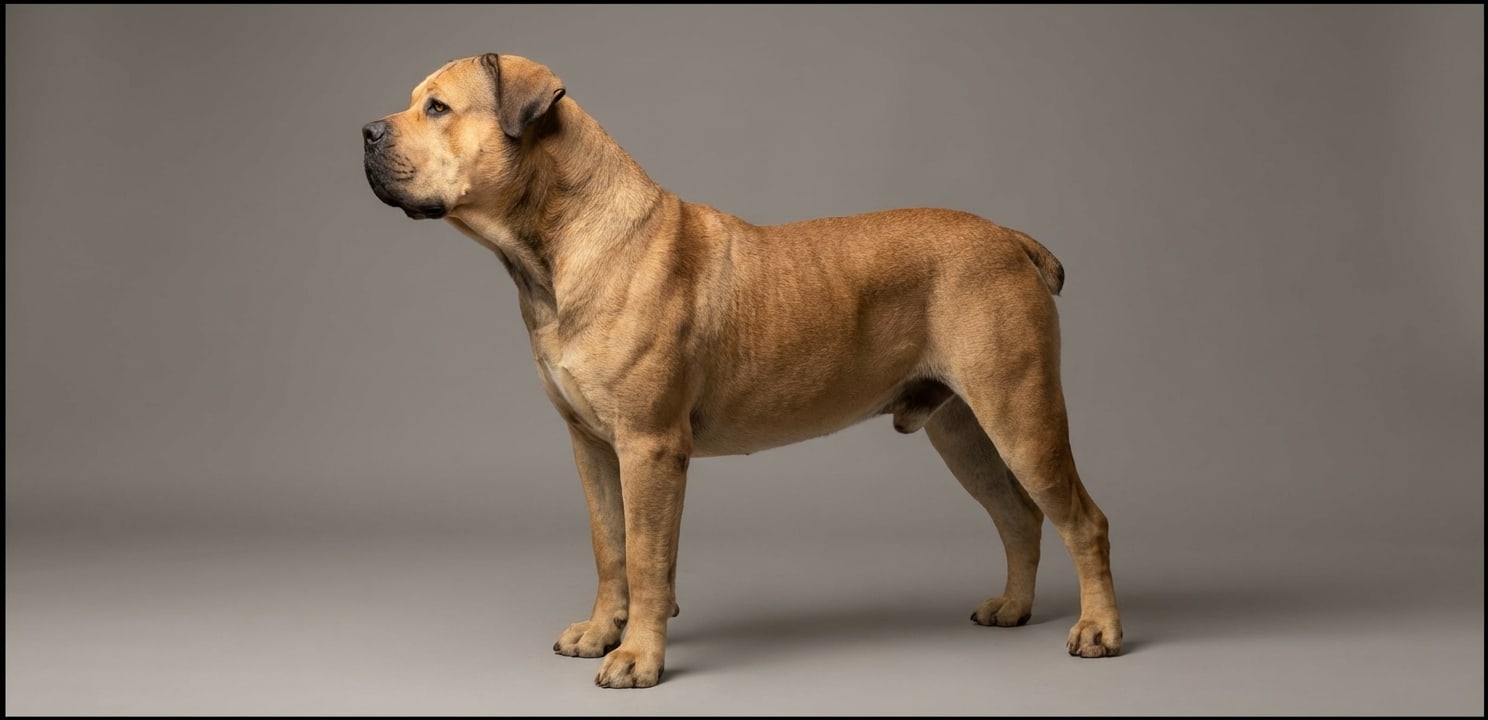 Photo de Boerboel
