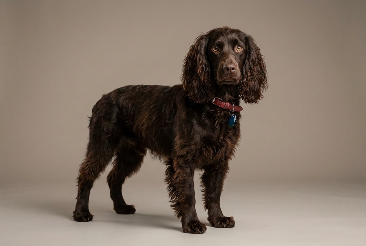 Photo de Boykin Spaniel