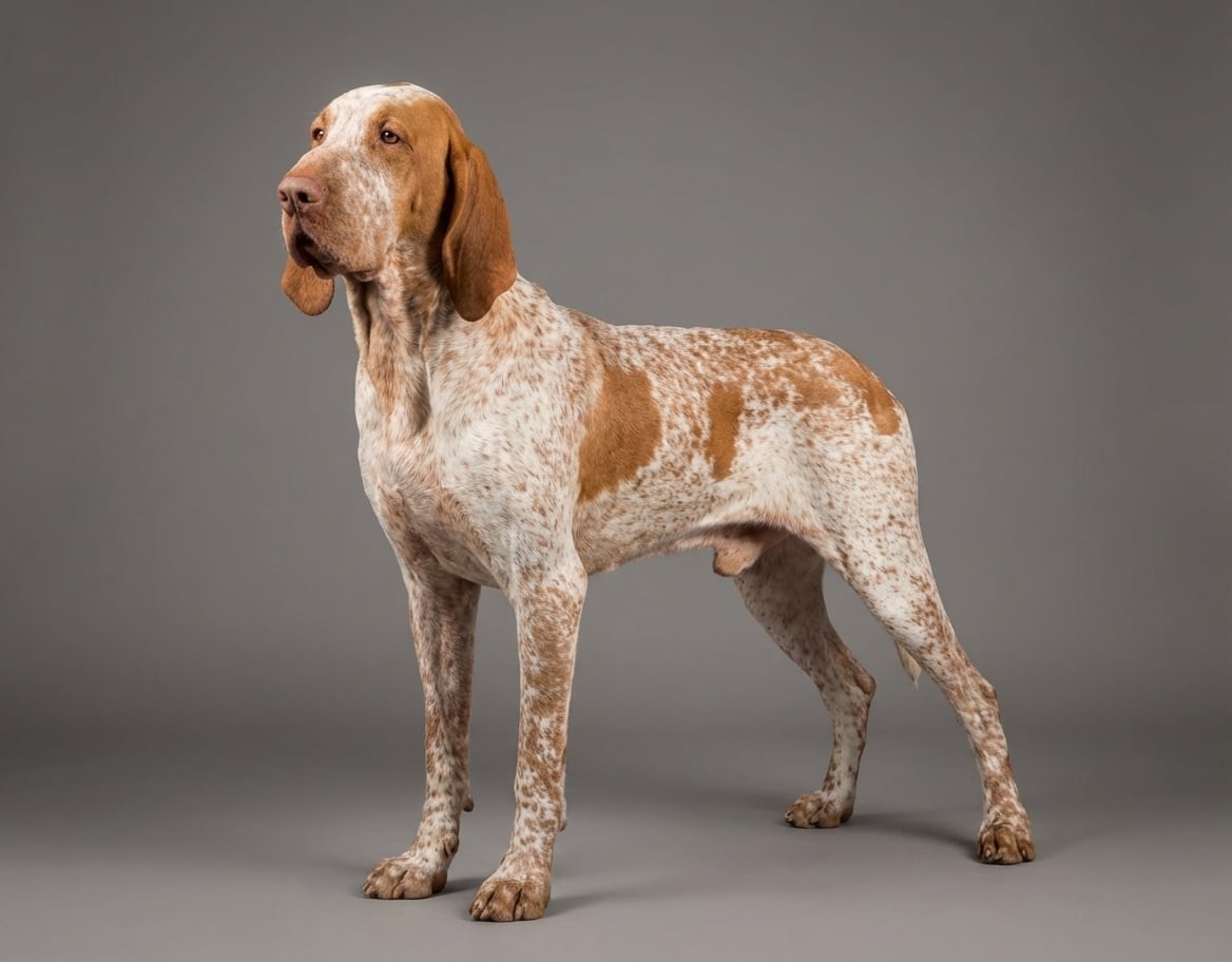 Photo de Bracco Italiano