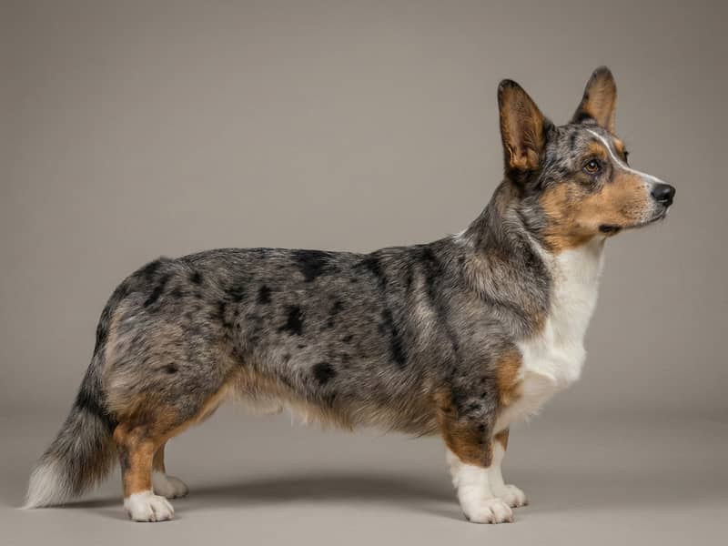 Photo de Cardigan Welsh Corgi