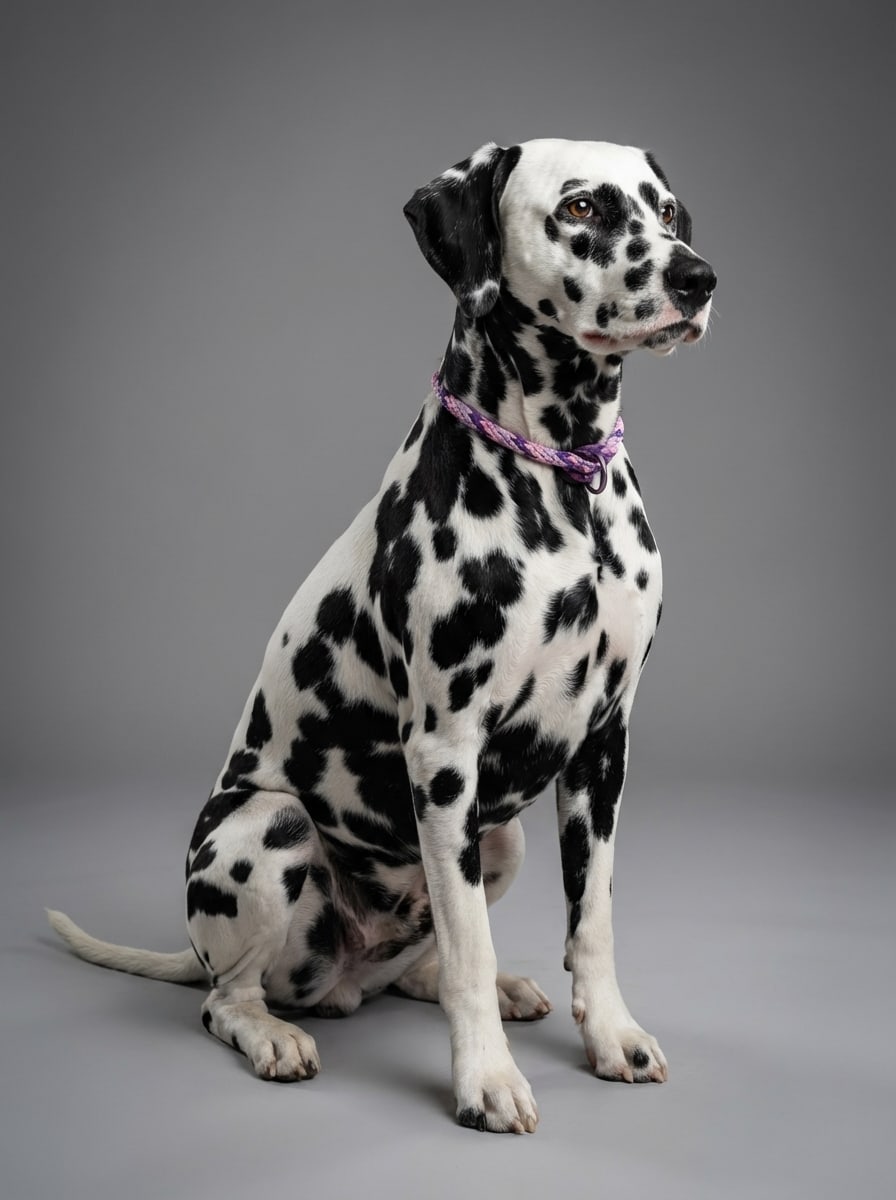 Photo de Dalmatian