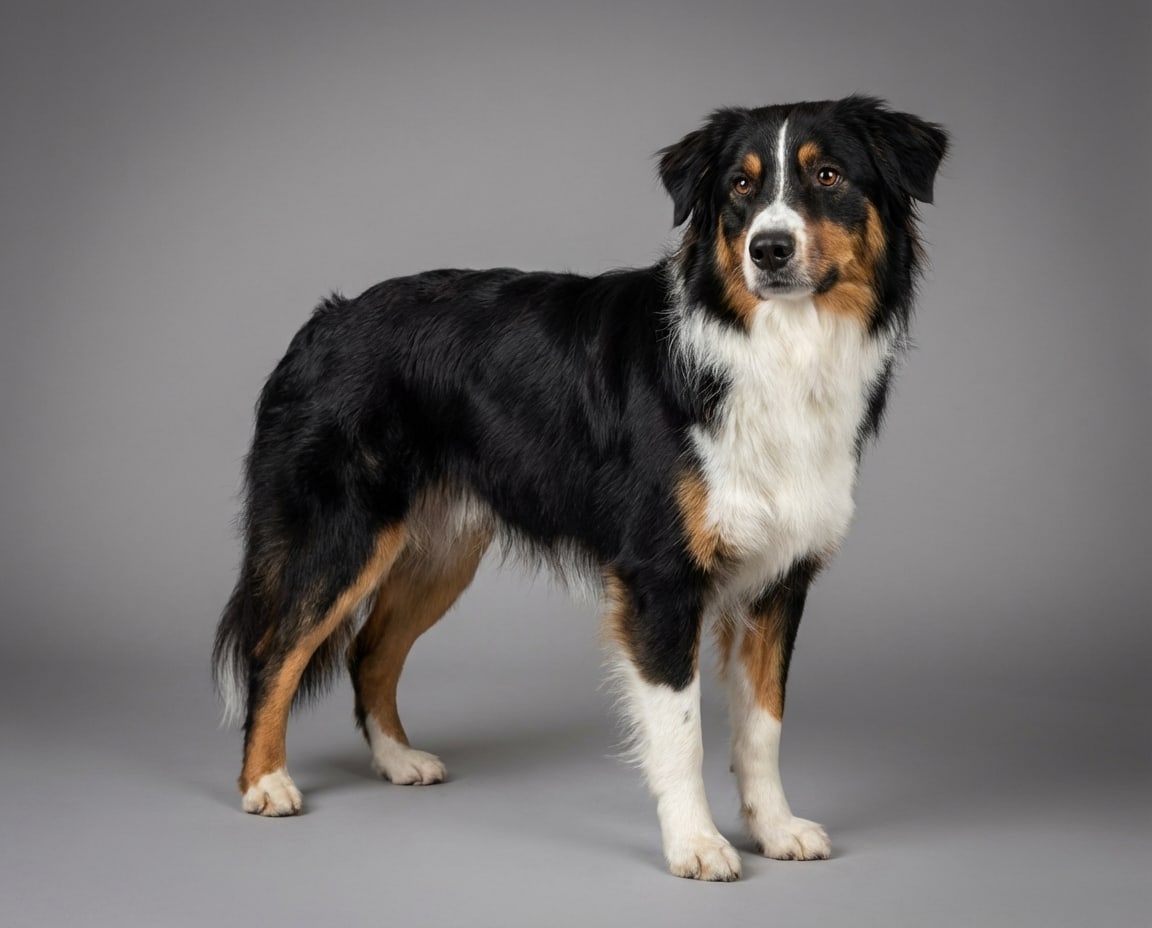 Photo de English Shepherd