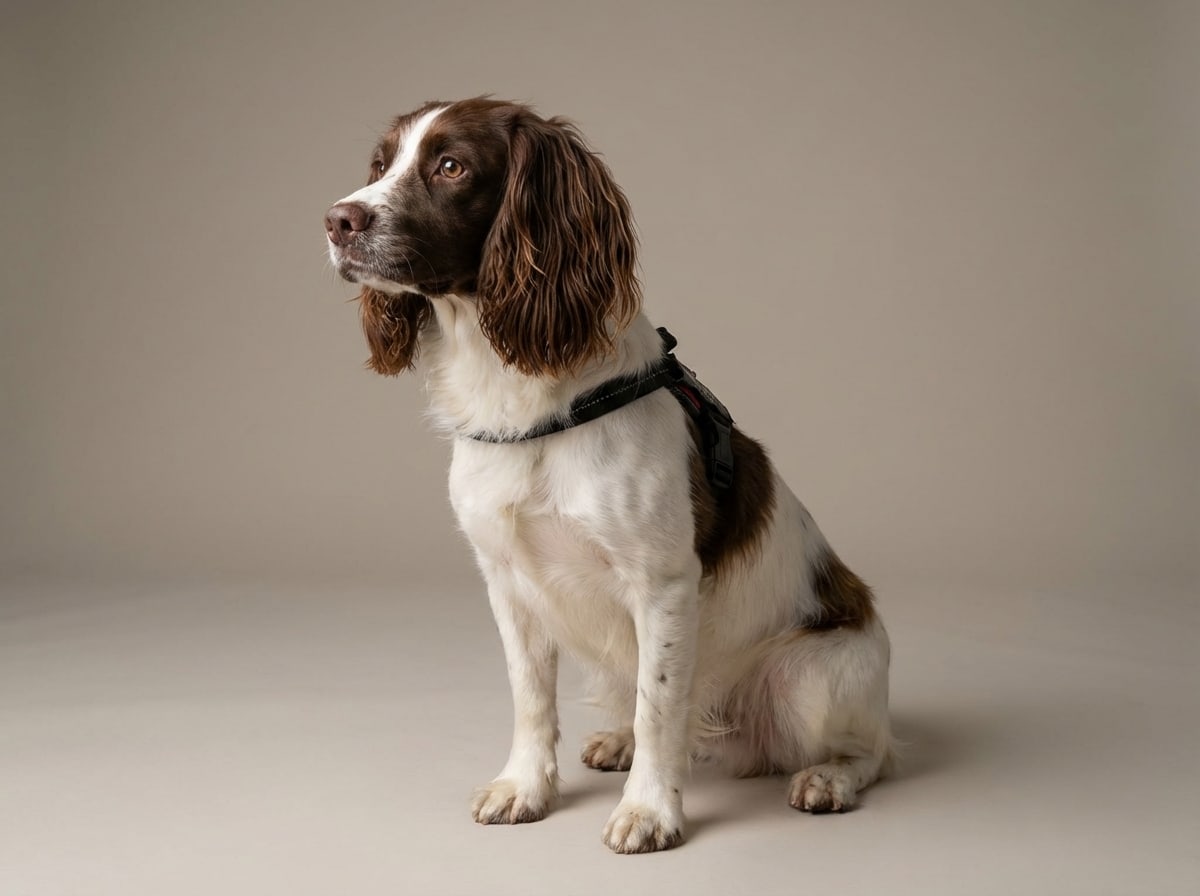 Photo de English Springer Spaniel