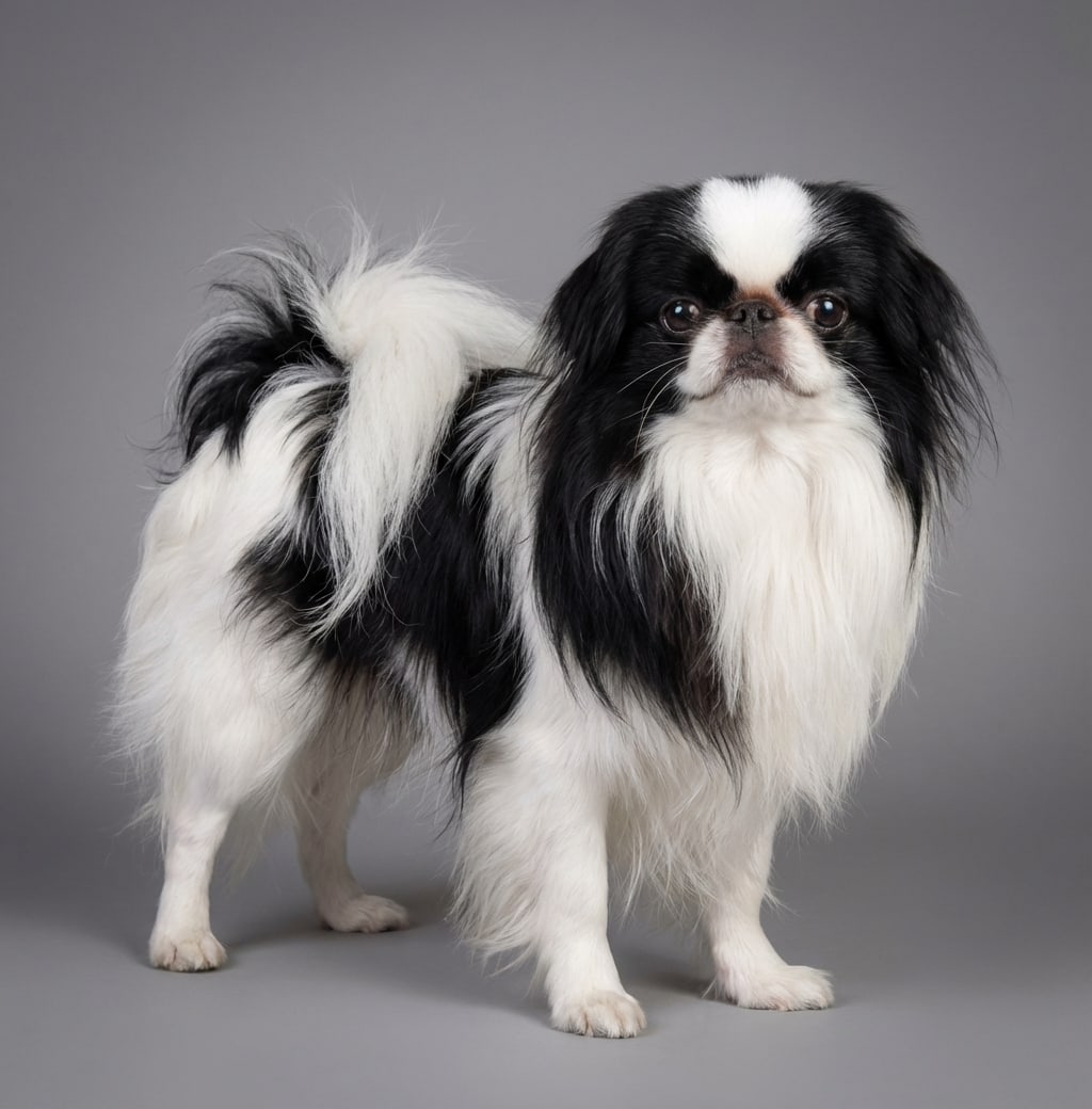 Photo de Japanese Chin