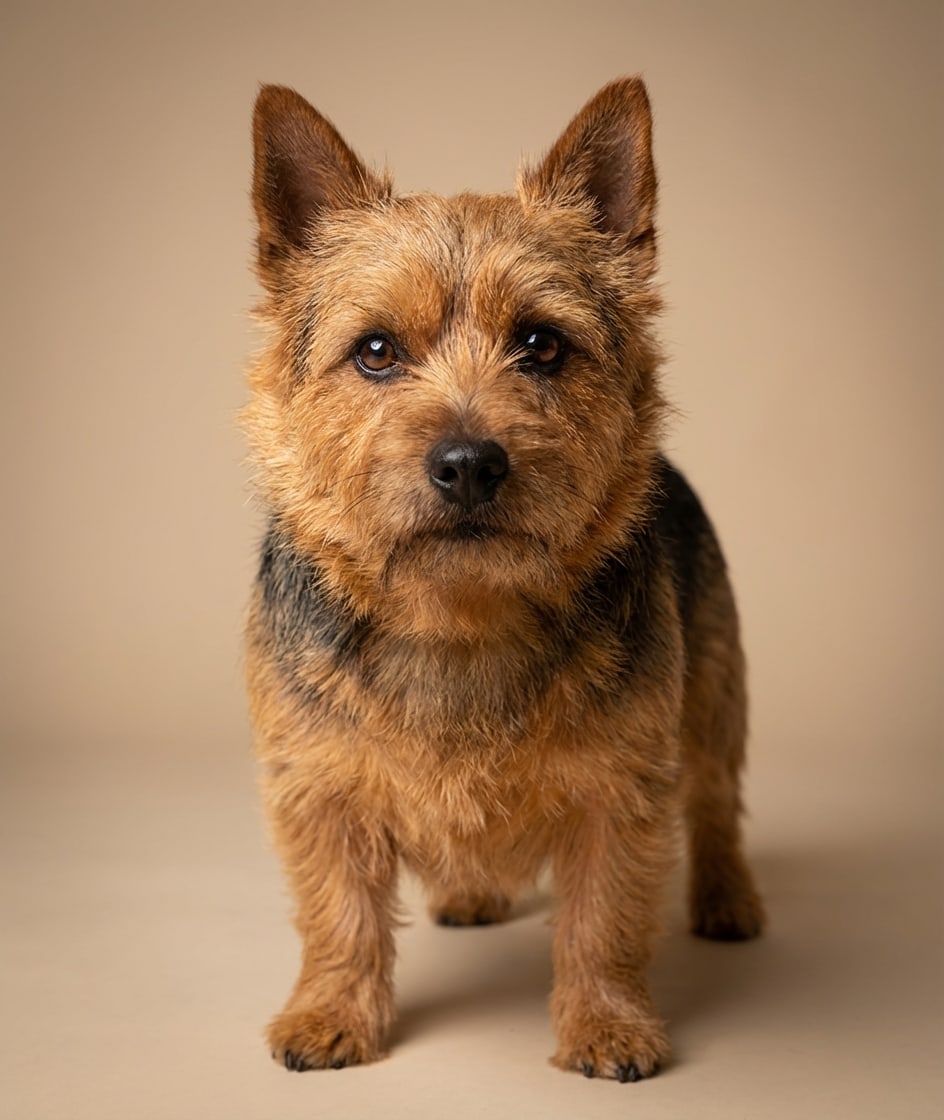 Photo de Norwich Terrier
