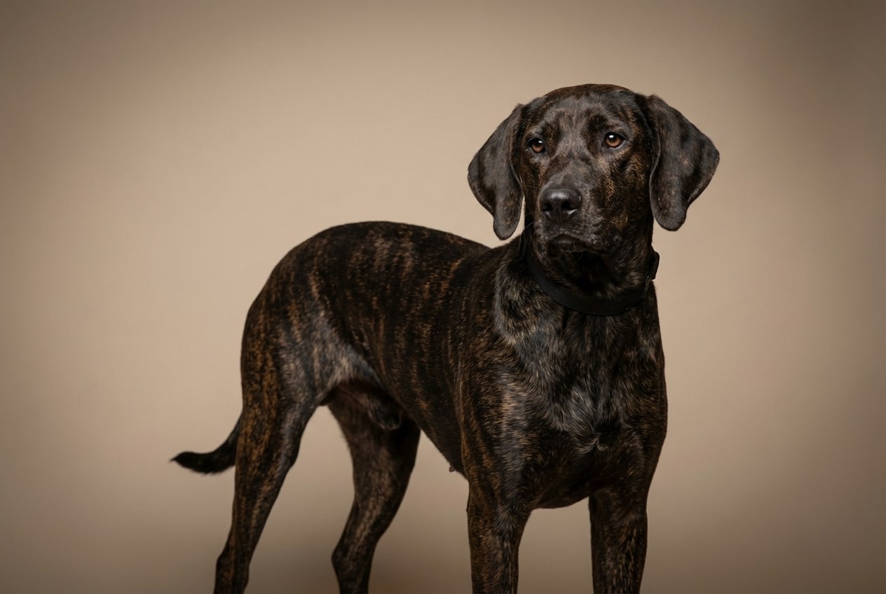 Photo de Plott Hound