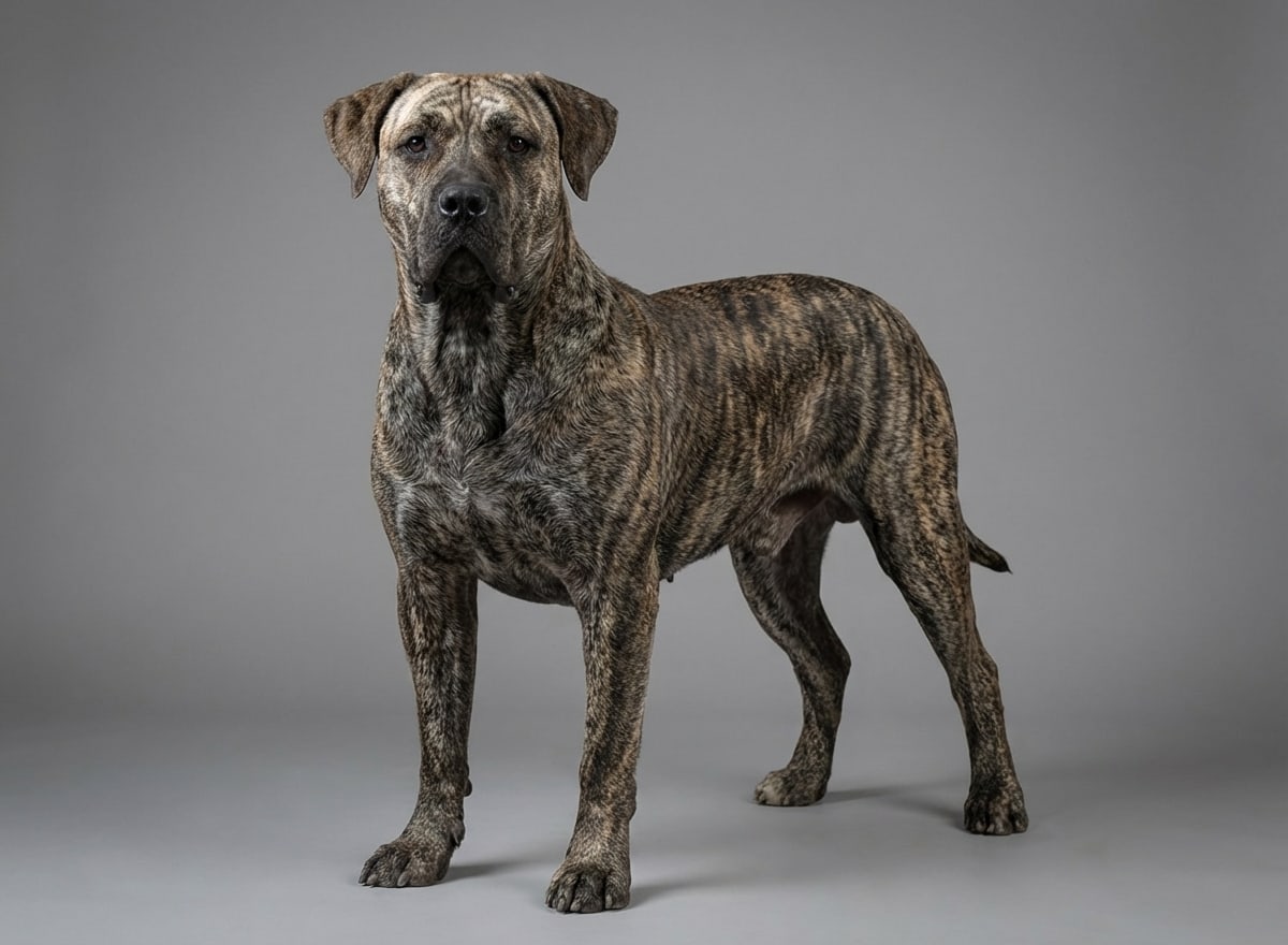 Photo de Presa Canario