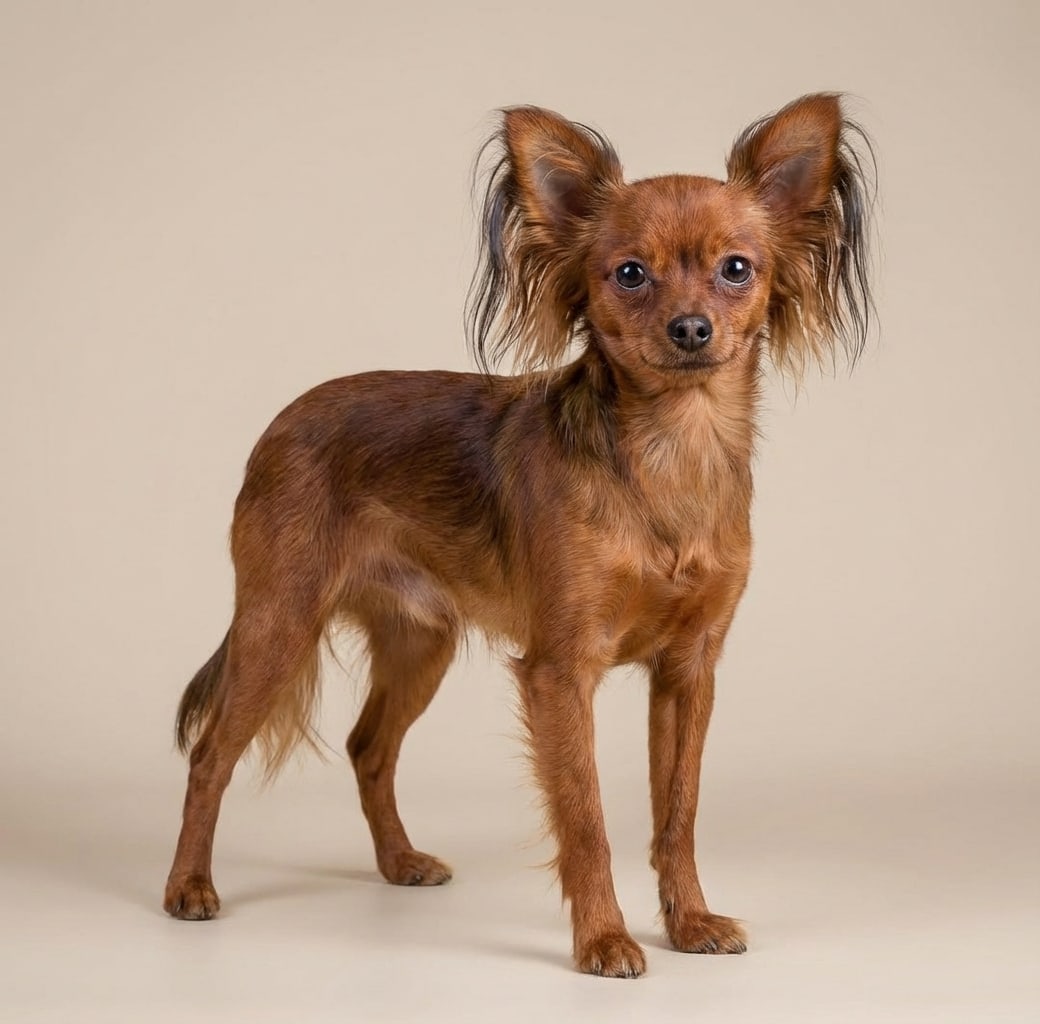 Photo de Russian Toy