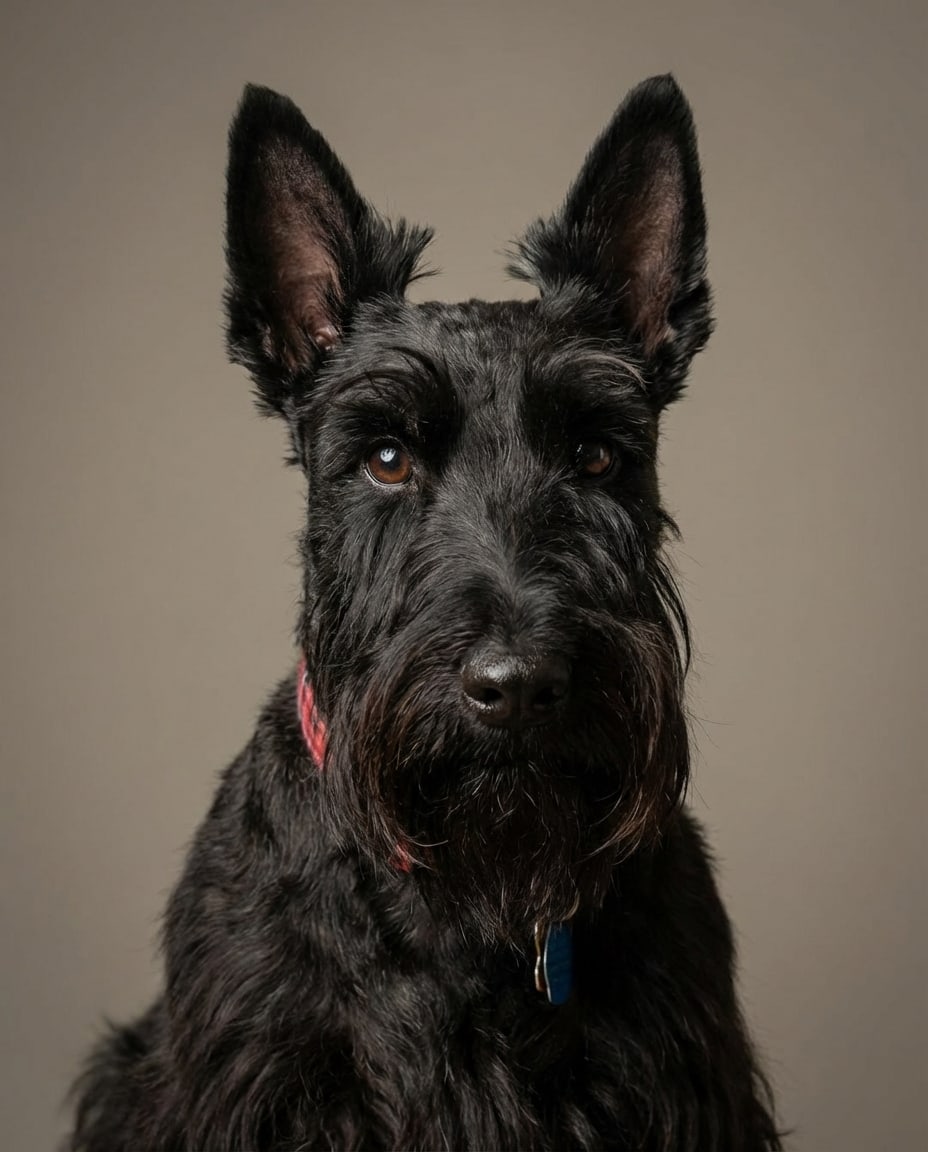 Photo de Scottish Terrier