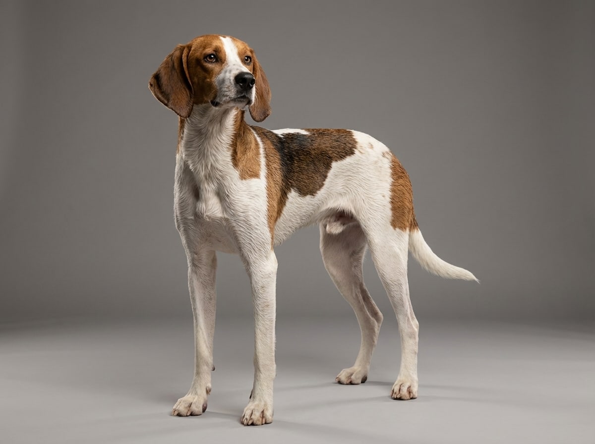 Photo de Treeing Walker Coonhound