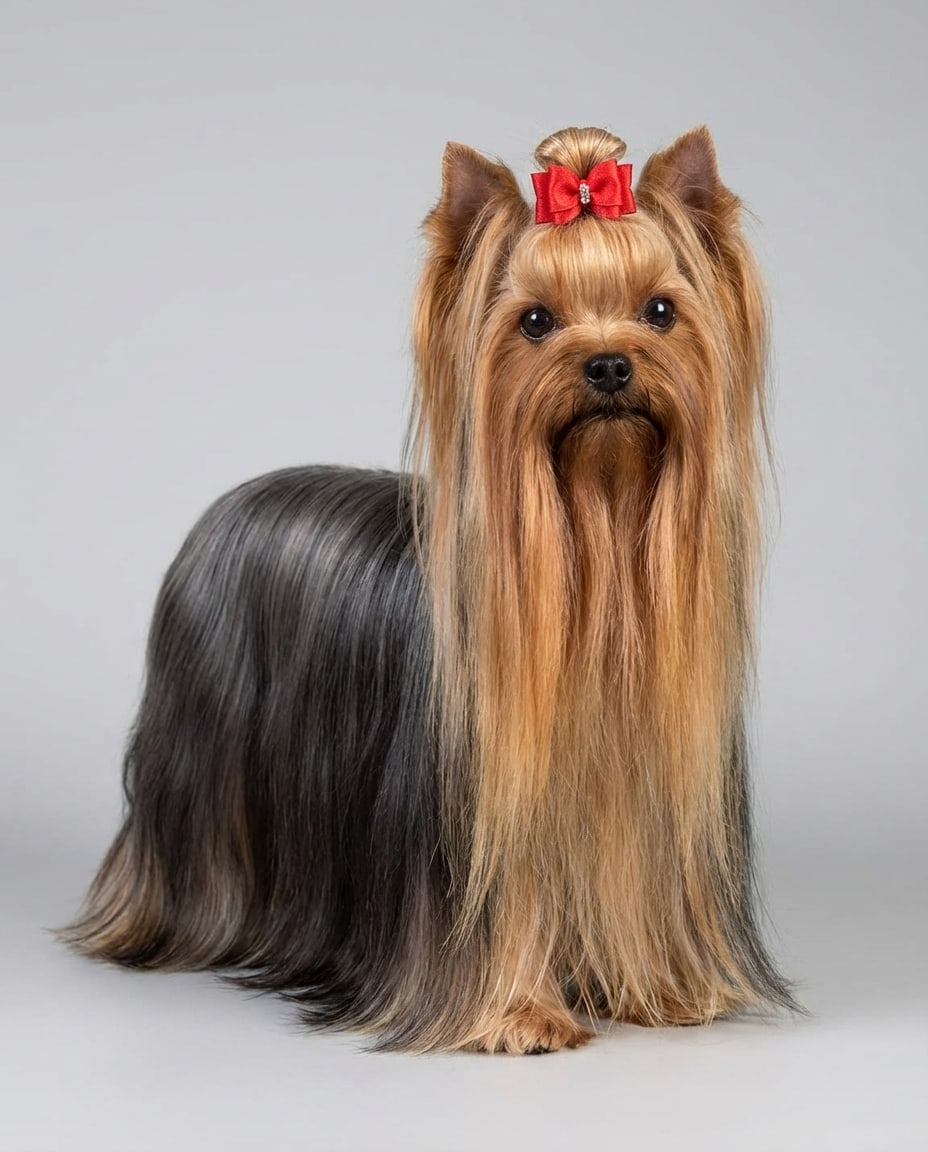 Yorkshire Terrier