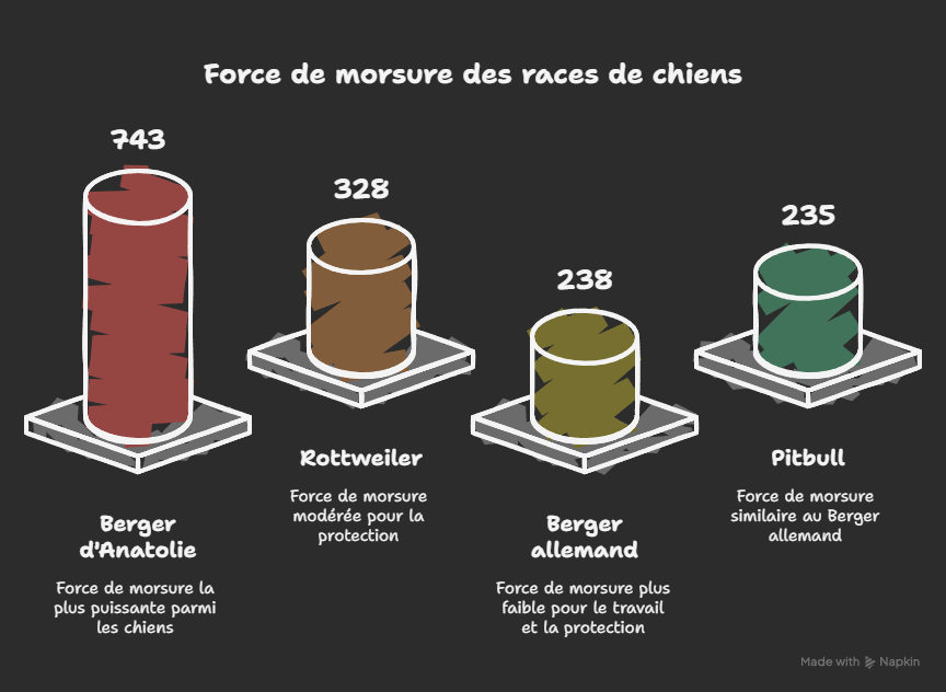 force-mesure-race-chien