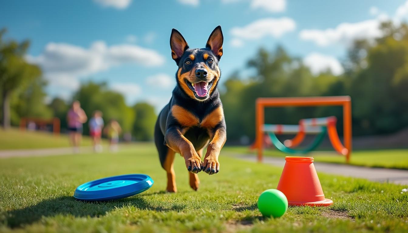 découvrez notre guide 2025 sur le croisement beauceron-malinois : caractère, santé, éducation, prix et conseils d’éleveurs pour adopter ou élever ce chien unique et équilibré.