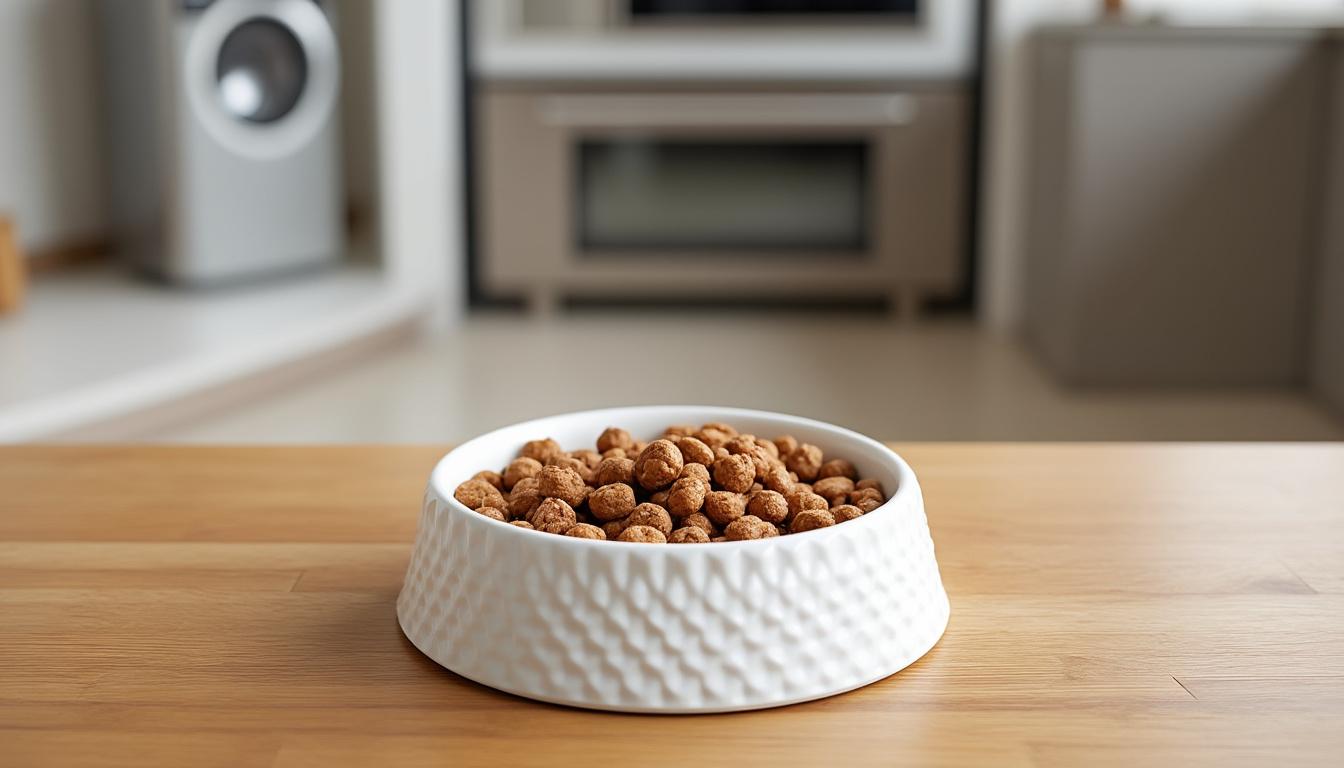 découvrez notre comparatif complet entre croquettes et pâtée pour animaux : avantages, inconvénients, conseils d’experts et astuces pour bien choisir l’alimentation idéale de votre compagnon à quatre pattes.