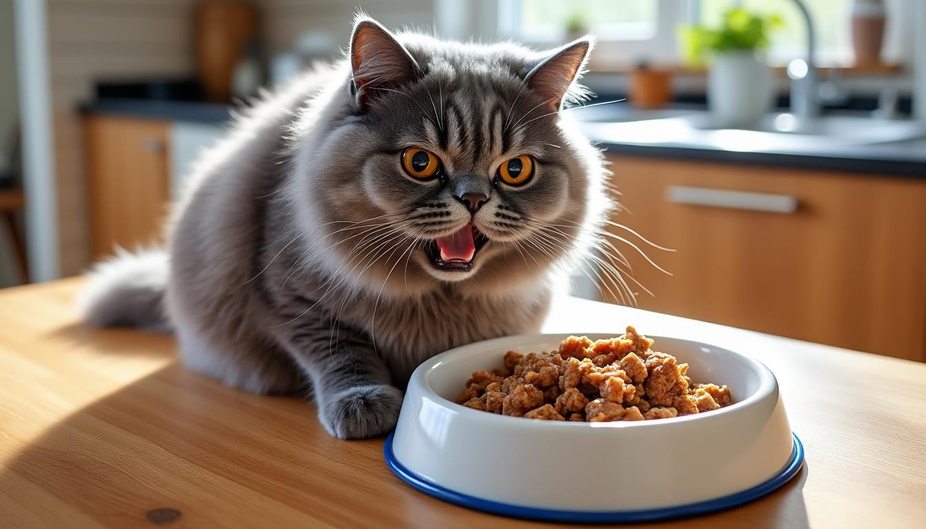 découvrez notre comparatif complet entre croquettes et pâtée pour animaux afin de vous aider à choisir la meilleure alimentation pour votre compagnon. avantages, inconvénients et conseils d’experts inclus.