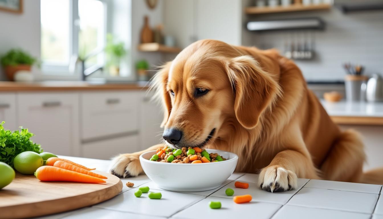 découvrez les vraies différences entre les croquettes sans céréales et les croquettes classiques, démêlez le vrai du faux sur les idées reçues, et trouvez les meilleures offres du moment pour votre animal.