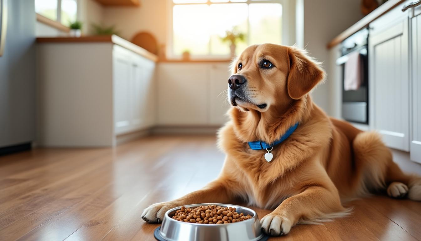 découvrez notre sélection des 12 meilleures croquettes pour chien, testées et approuvées pour le bien-être et la santé de votre animal. offrez-lui une alimentation équilibrée et savoureuse grâce à nos recommandations expertes.
