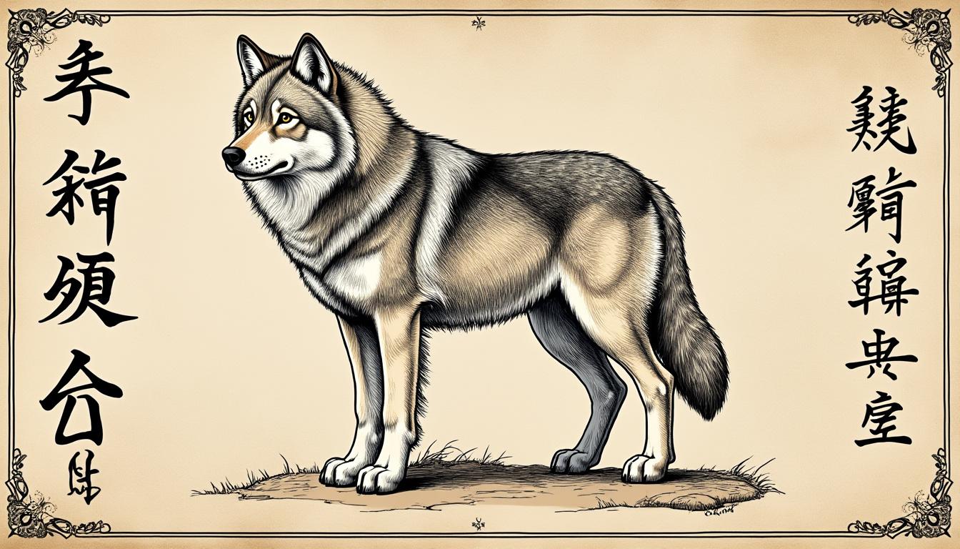 découvrez tout sur le spitz loup : son caractère attachant, son éducation, les points clés sur sa santé, le prix d’un chiot en 2025 et nos conseils pour bien l’adopter.