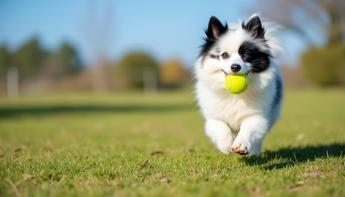 découvrez tout sur le spitz loup : son caractère, son éducation, sa santé, le prix en 2025 et nos conseils pour adopter et bien vivre avec ce chien exceptionnel.