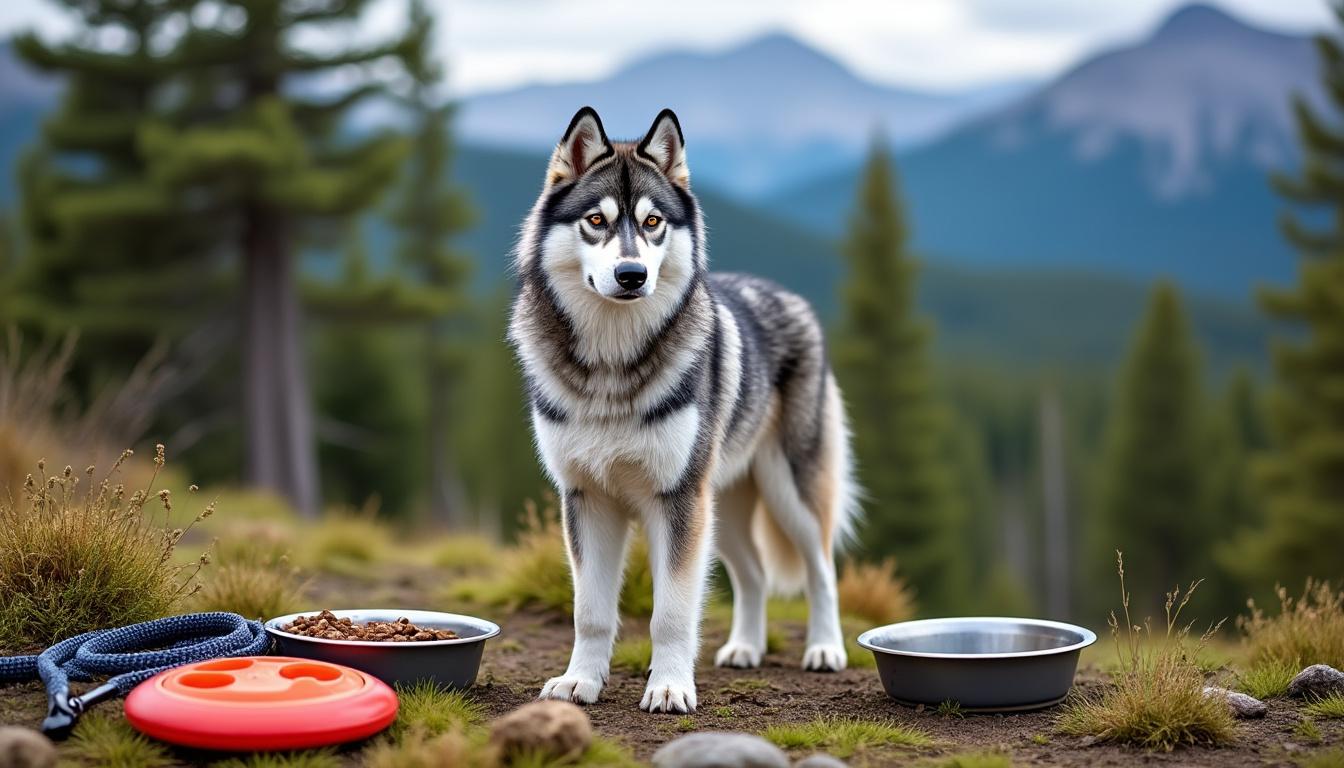 découvrez tout sur le spitz loup : son caractère, son éducation, sa santé et son prix. conseils 2025 pour bien accueillir et prendre soin de ce chien attachant.