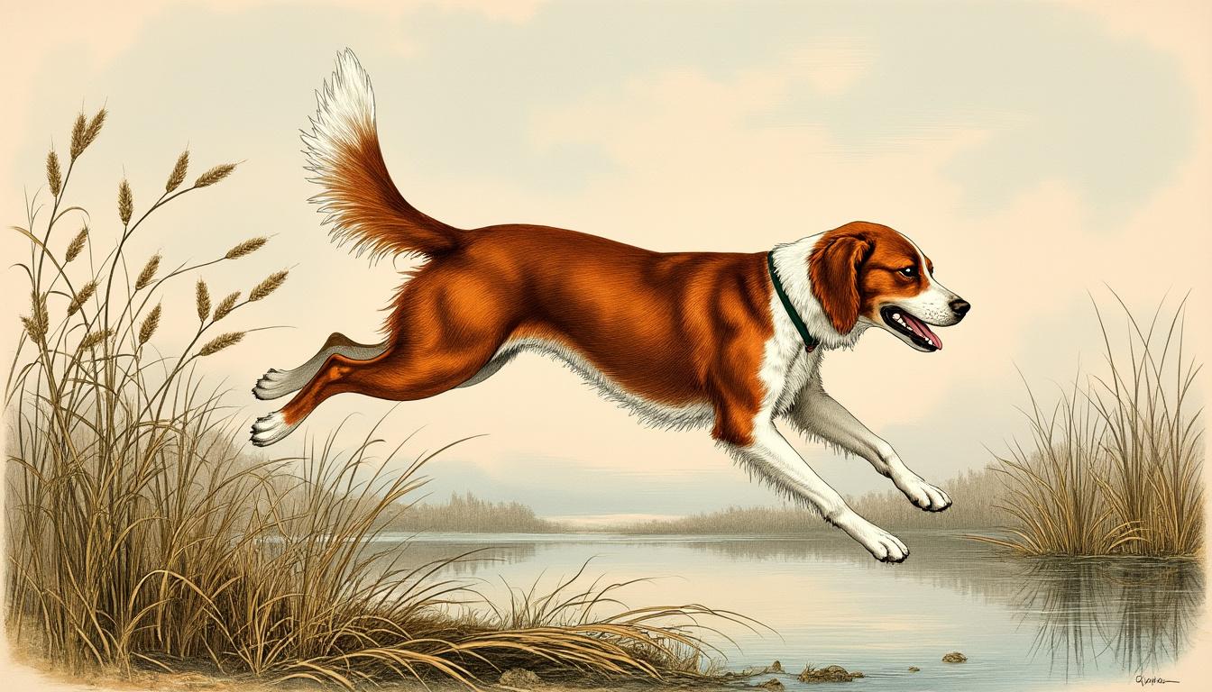 découvrez l’essentiel sur le retriever de nouvelle-écosse : ses origines fascinantes, son tempérament joueur, ses besoins en éducation et les conseils pour préserver sa santé au quotidien.