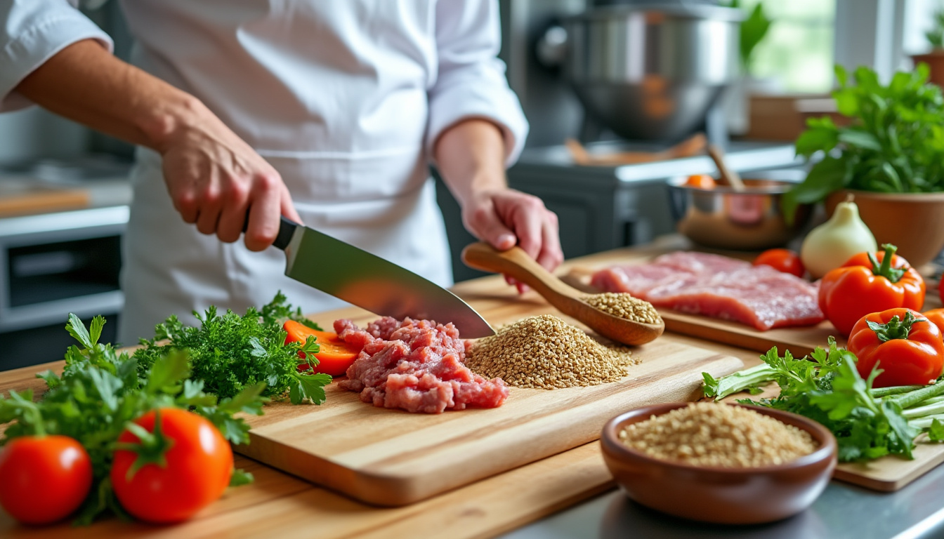 découvrez si choisir une alimentation bio et naturelle pour votre chien en 2025 est vraiment bénéfique. avantages, inconvénients et conseils pour prendre la meilleure décision pour la santé de votre animal.