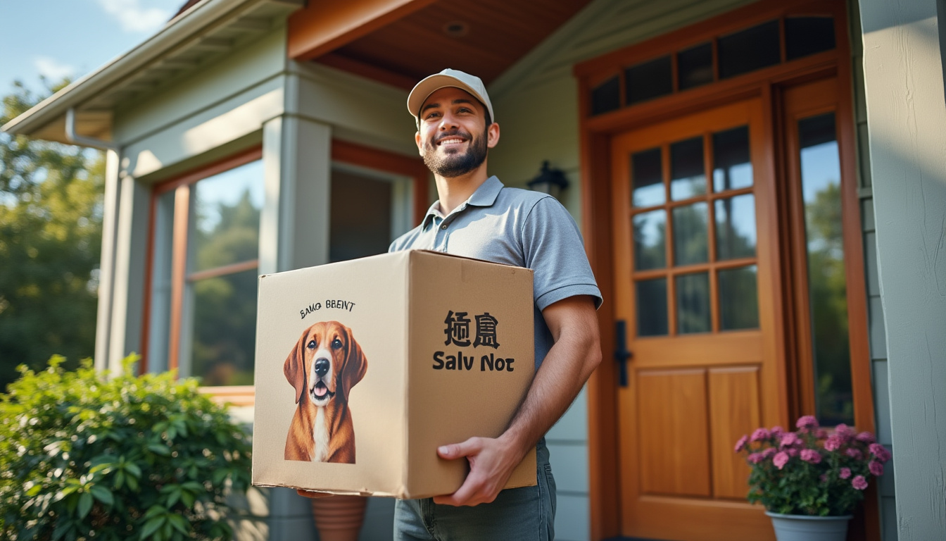 découvrez comment choisir la meilleure box d’alimentation pour votre chien et profitez de la livraison à domicile de repas sains et adaptés à ses besoins. comparez les options pour prendre soin de votre compagnon !