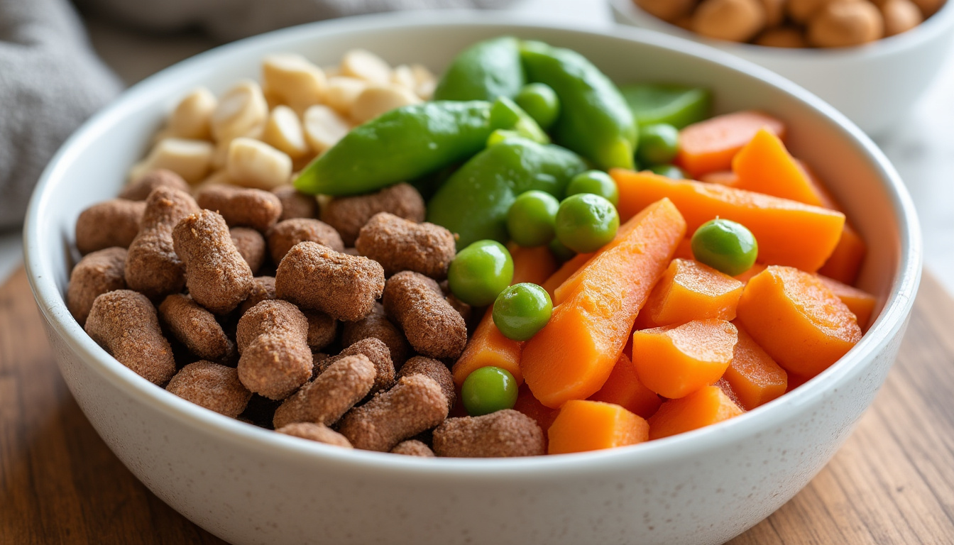 profitez des offres exclusives 2025 : découvrez nos codes promo et packs alimentaires pour chiens à prix réduits. faites plaisir à votre compagnon tout en économisant !